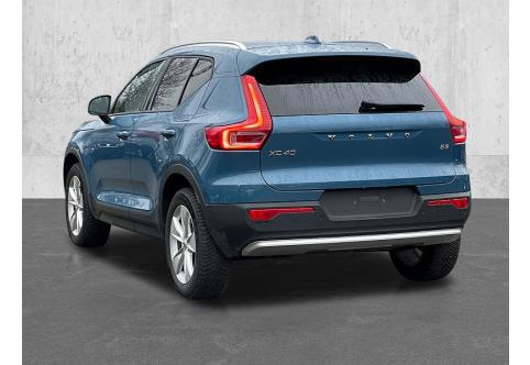 Volvo XC40 #2