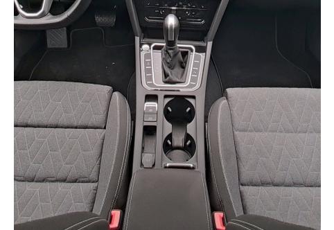 VW Passat #12