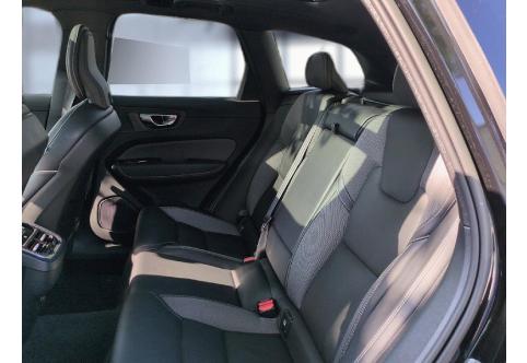 Volvo XC60 #3