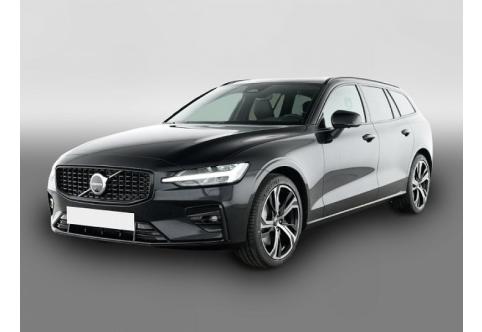 Volvo V60 #1