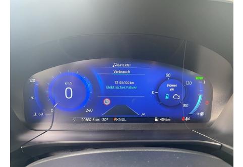 Ford Kuga #17