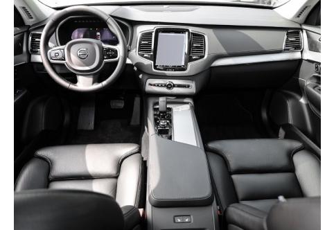 Volvo XC90 #5