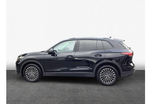 VW Tiguan #4