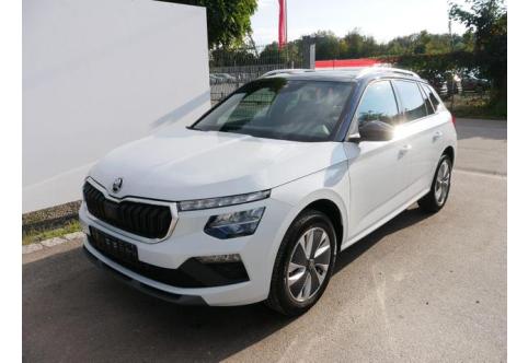 Skoda Kamiq #1