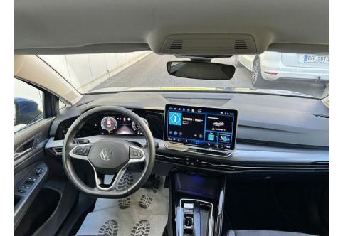 VW Golf #6