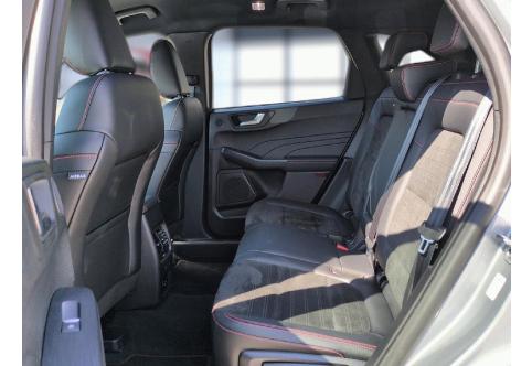 Ford Kuga #6