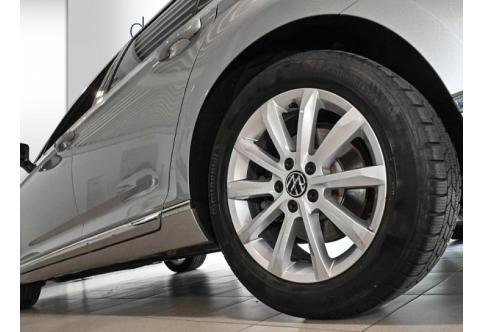 VW Passat #5