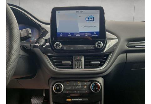 Ford Puma #15