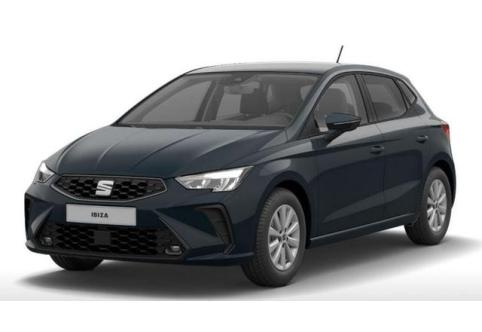 Seat Ibiza #1