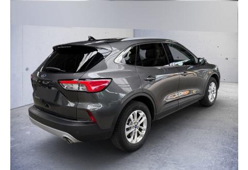 Ford Kuga #3