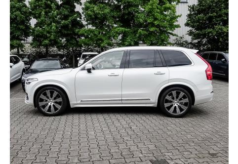 Volvo XC90 #4