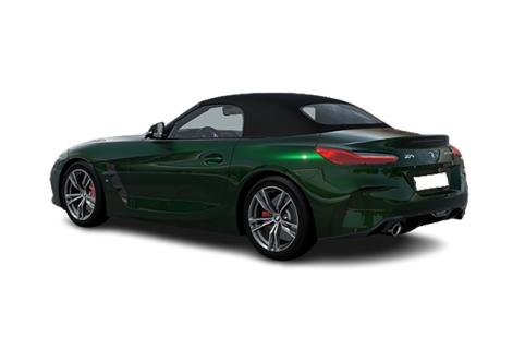 BMW Z4 #3