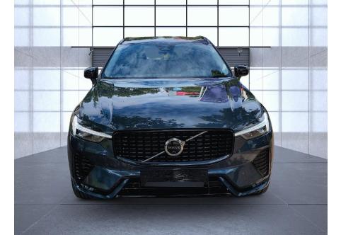 Volvo XC60 #5