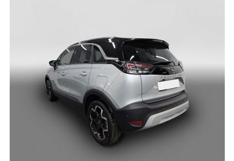 Opel Crossland X #4