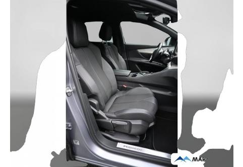 Peugeot 5008 #6