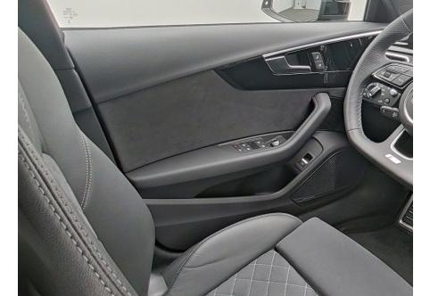 Audi A4 #11