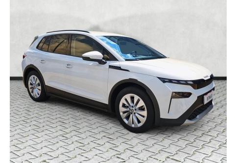 Skoda Elroq #1