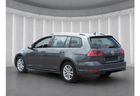 VW Golf #19