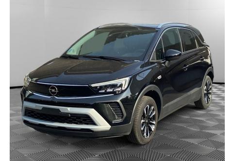 Opel Crossland X #1