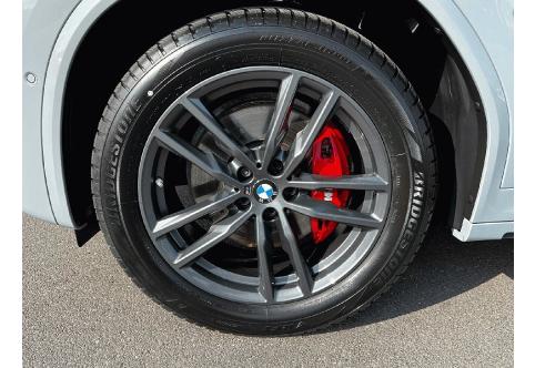 BMW X3 #5