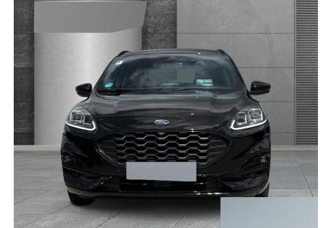Ford Kuga #6
