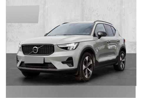 Volvo XC40 #1