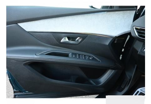 Peugeot 5008 #20