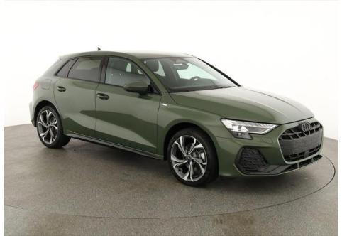Audi A3 #1