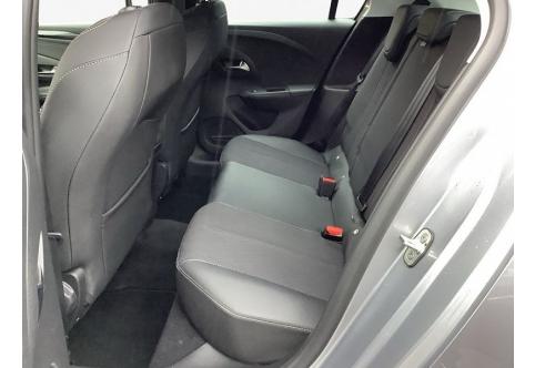 Opel Corsa #8