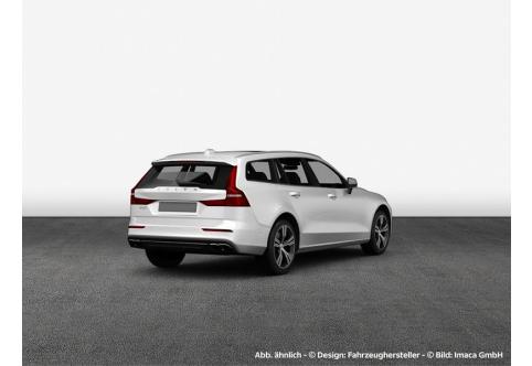 Volvo V60 #2