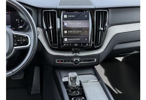 Volvo XC60 #8