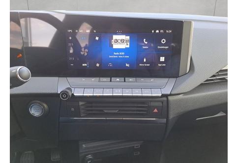 Opel Astra #15