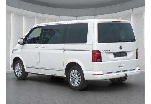VW T6 Caravelle #19