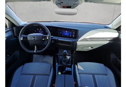 Opel Astra #13