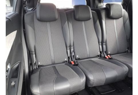 Peugeot 5008 #16