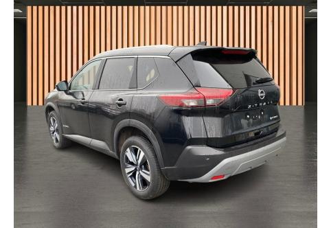 Nissan X-Trail #3