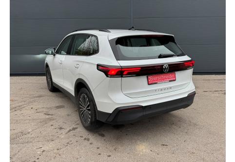 VW Tiguan #3