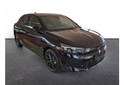 Opel Corsa #9