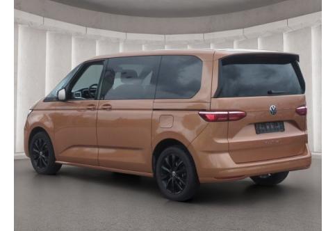 VW T7 Multivan #19