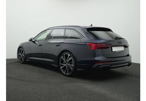 Audi S6 #3