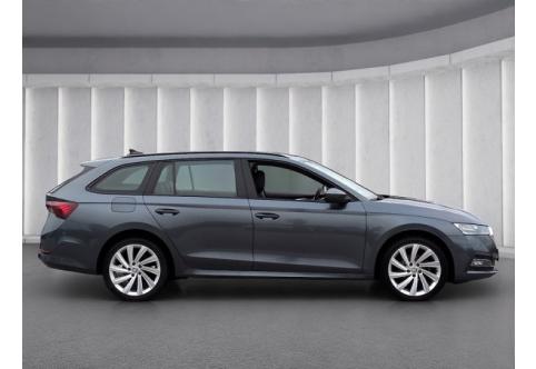 Skoda Octavia #3