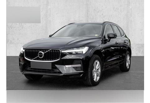 Volvo XC60 #1