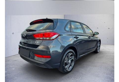 Hyundai i30 #4