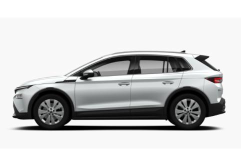 Skoda Elroq #3