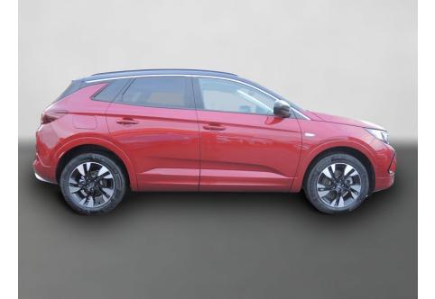 Opel Grandland X #6