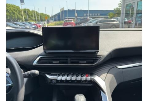 Peugeot 5008 #12