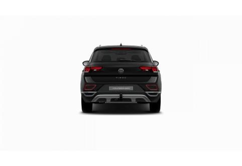 VW T-Roc #8