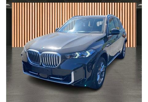 BMW X5 #1
