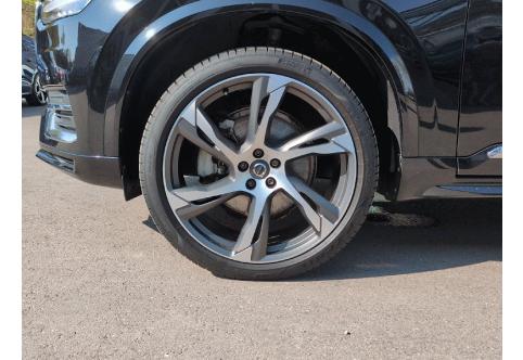 Volvo XC90 #12