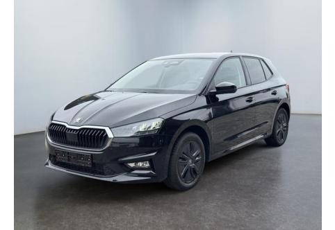 Skoda Fabia #2
